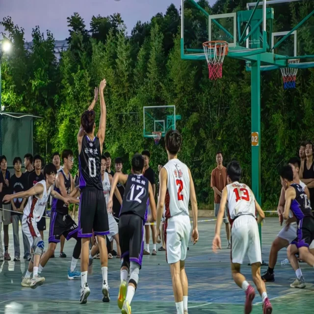 第124组冠军争夺战前瞻:独特战术解析与胜负预测 | BANDAO SPORTS